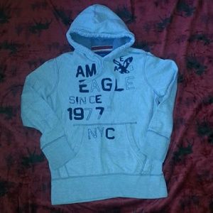 AE hoodie