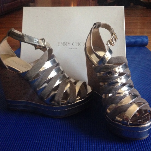 Jimmy Choo Shoes - Jimmy choo