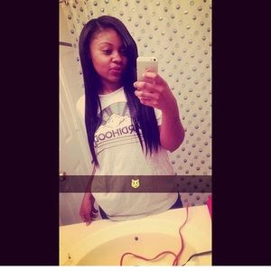 Meet your Posher, Jasmine