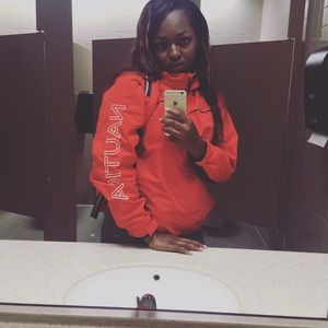 Meet your Posher, Deann