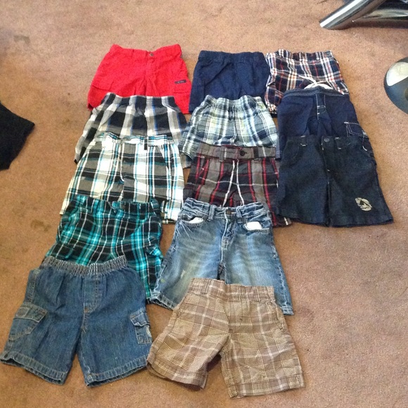 Shorts