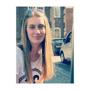 Meet your Posher, Jorunn