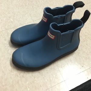 Hunter Boots