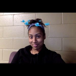 Meet your Posher, Phylicia