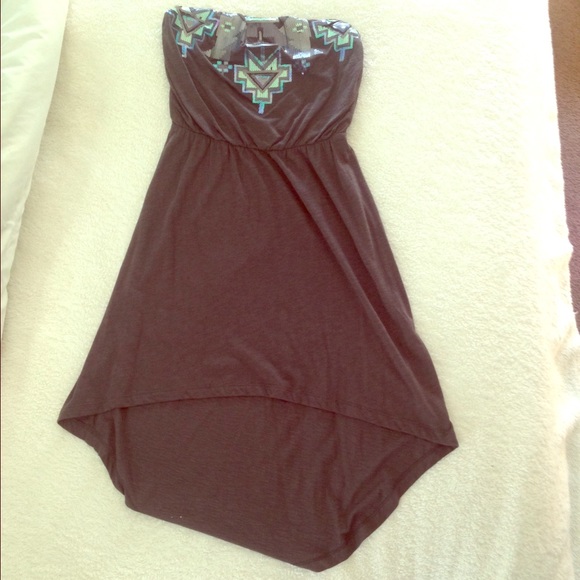 Dress from Express