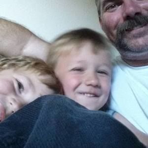 Meet your Posher, Christopher