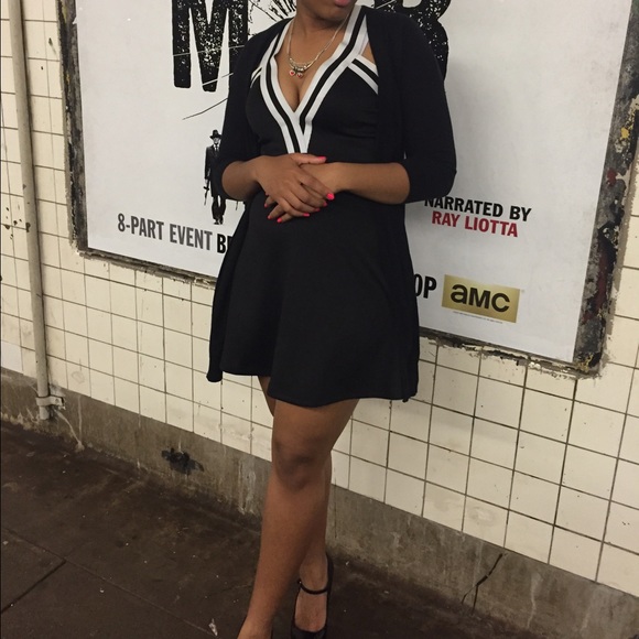 Party/Going Out Dress