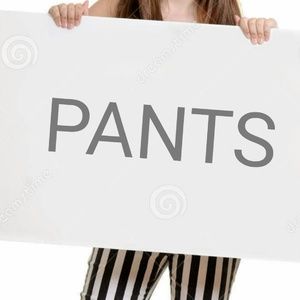Pants