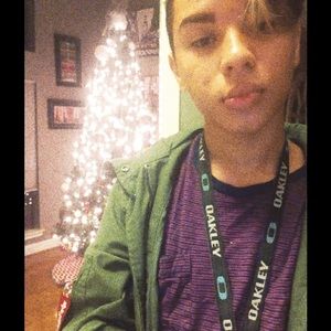 Meet your Posher, Hunter