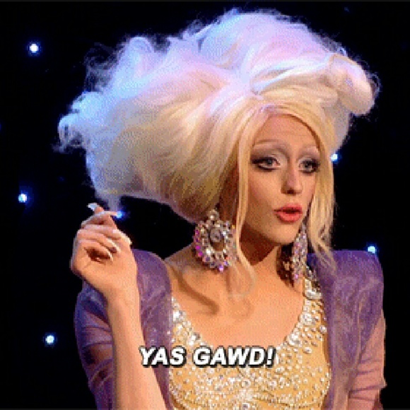 Meet your Posher, Alexandra