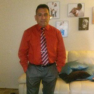 Meet your Posher, Walter