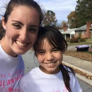 Meet your Posher, Erin