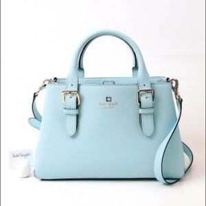 Kate Spade Cove Street Provence bag