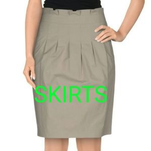 Skirts