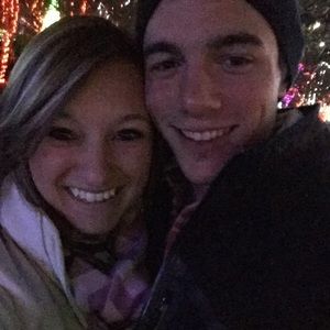 Meet your Posher, Mckenzie