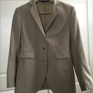 Theory Blazer - size 2