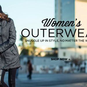 Outerwear