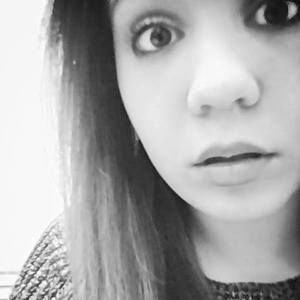 Meet your Posher, Brianna