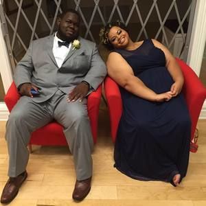 Meet your Posher, Adrian