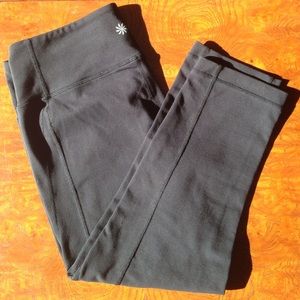 Athleta Revelation Capri