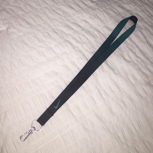 Nike lanyard