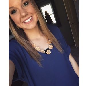 Meet your Posher, Katelyn