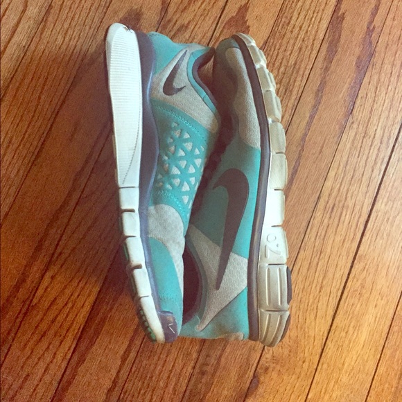 Nike Free 7.0