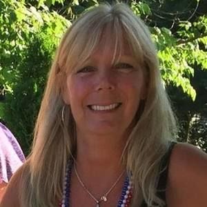 Meet your Posher, Tammy