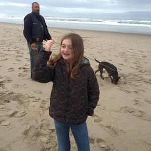 Meet your Posher, Cheryle