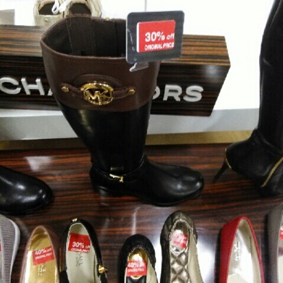 Boots - Picture 1 of 1