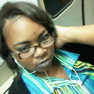 Meet your Posher, Brianna