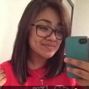 Meet your Posher, Ariana