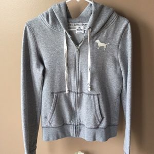PINK Victoria Secret Hoodie