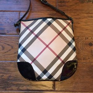 Burberry Crossbody