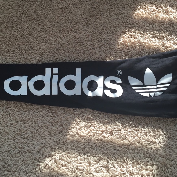 Adidas Originals Leggings