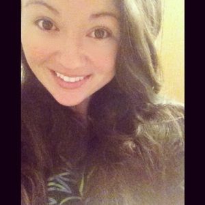 Meet your Posher, Victoria