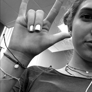 Meet your Posher, Madison