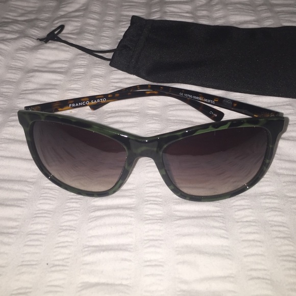 Franco Sarto Sunglasses