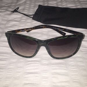 Franco Sarto Sunglasses