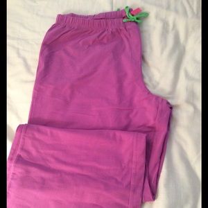 NWOT Women's Pajama Pants