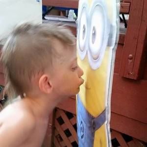 Meet your Posher, Shelly