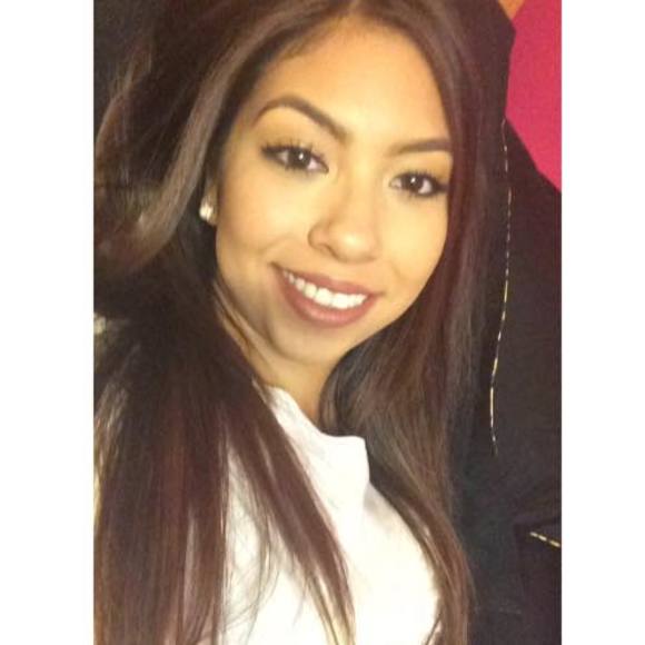 Meet your Posher, Eliana