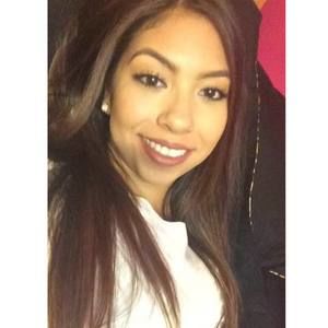 Meet your Posher, Eliana