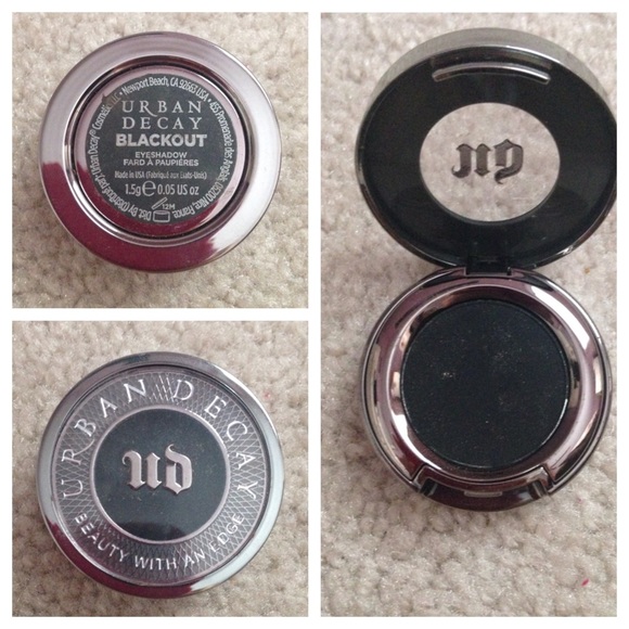 Urban Decay Other - 'Blackout' by Urban Decay