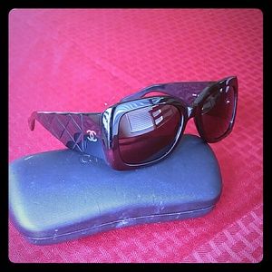 Chanel Sunglass