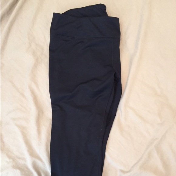 Underarmour Yoga Pants