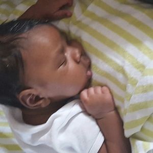 Meet your Posher, Daschelle