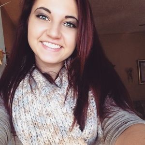 Meet your Posher, Cheyenne