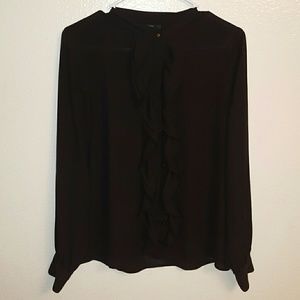 Forever 21 blouse