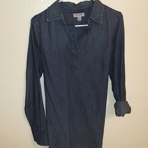 Liz Lange maternity short